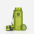 Water Bottle Harmony Oliva 0,65 L